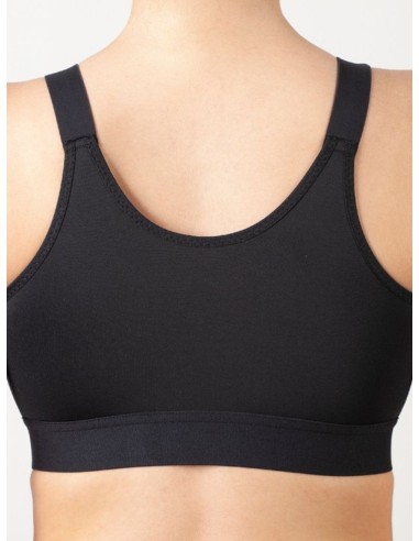 Sujetador post-quirurgico 8002-C