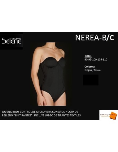 Body Nerea-C