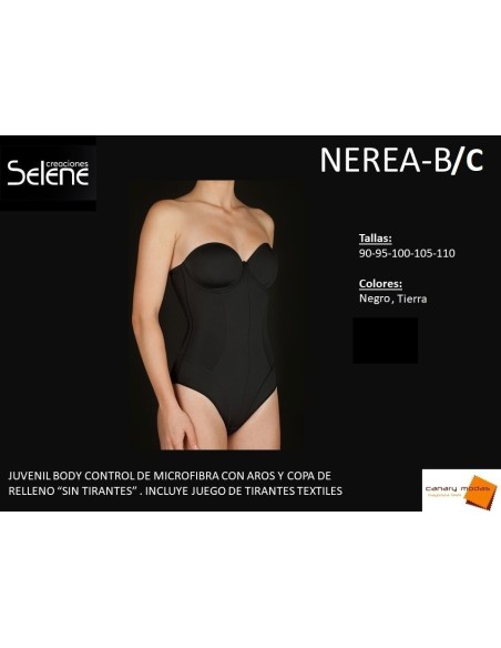 Body Nerea-C