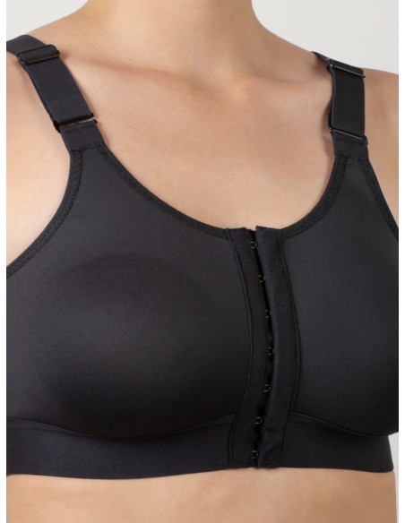 Sujetador post-quirurgico 8002-C