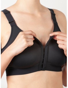 Sujetador post-quirurgico 8002-C