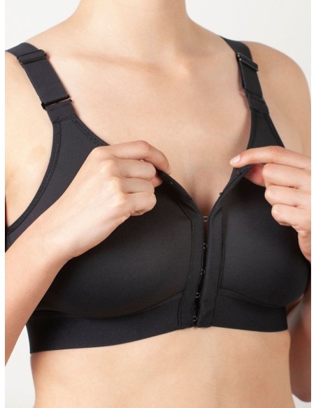 Sujetador post-quirurgico 8002-C