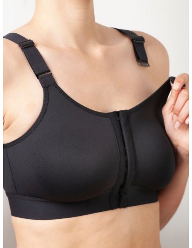 Sujetador post-quirurgico 8002-C