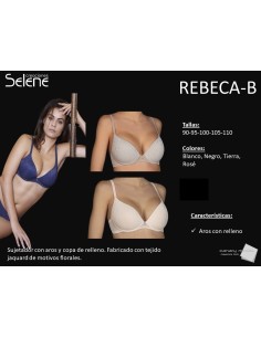 Sujetador Rebeca-B 2