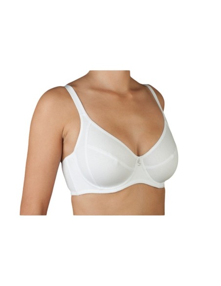 Sujertador Alessandra-C