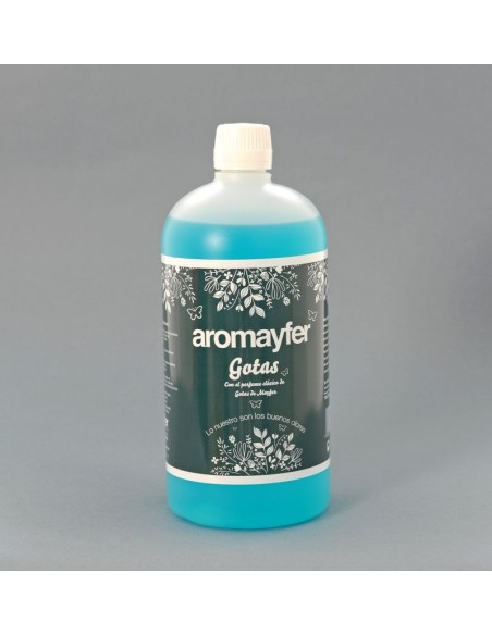 Aromayfer Gotas de Mayfer Botella 1000ml