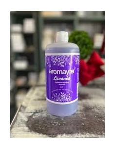 Aromayfer Lavanta Botella 1000ml