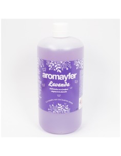 Aromayfer Lavanta Botella 1000ml 2