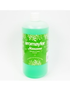 Aromayfer Manzana Botella 1000ml