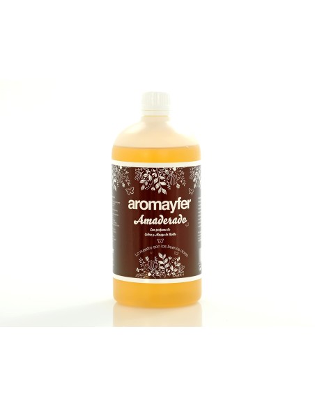 Aromayfer Amaderado Botella 1000ml