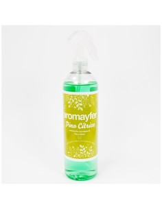 Aromayfer Pino Citrico Spray 500ml