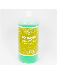 Aromayfer Pino Citrico Botella 1000ml