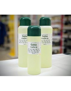 Colonia Gotas de Mayfer 500ml