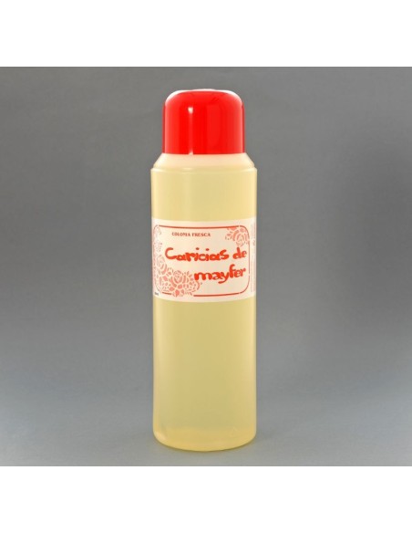 Colonia Caricias de Mayfer 500ml