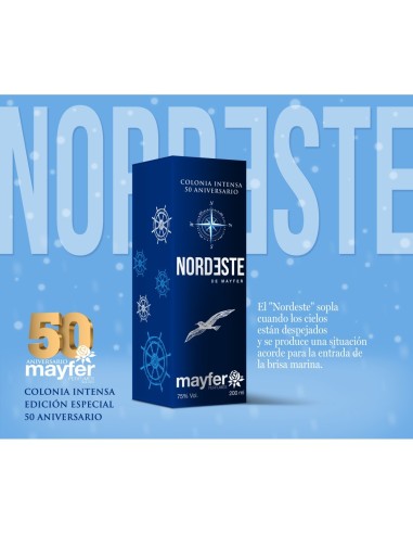 Colonia Noreste de Mayfer 200ml