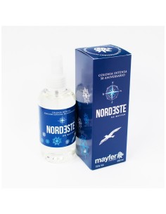 Colonia Noreste de Mayfer 200ml