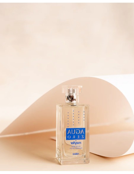 Colonia Agua Zero de Mayfer 100ml