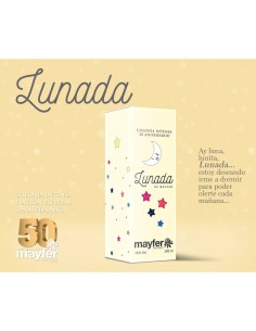 Colonia Lunada de Mayfer 200ml 2