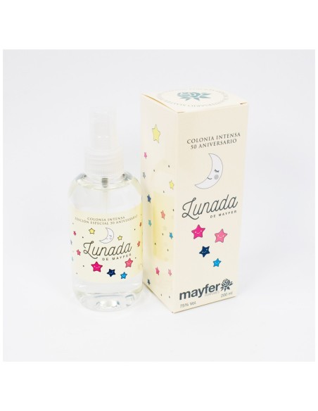 Colonia Lunada de Mayfer 200ml
