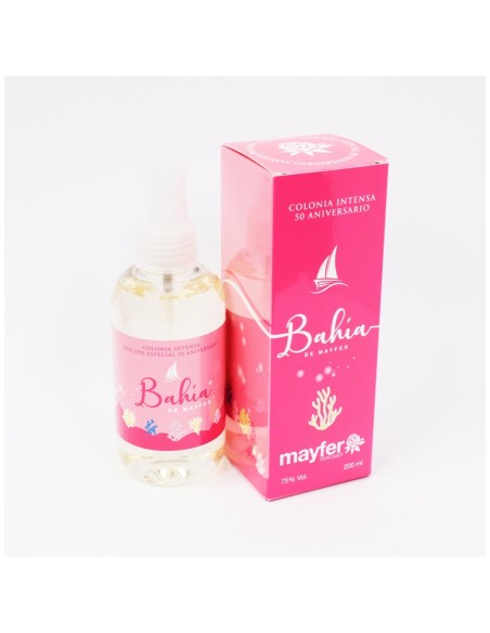 Colonia Bahia de Mayfer 200ml