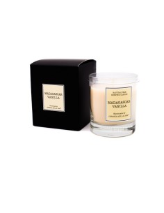 Vela vaso Madagascar Vanilla 230gr