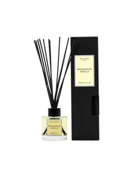 Mikado Madagascar Vanilla 100ml