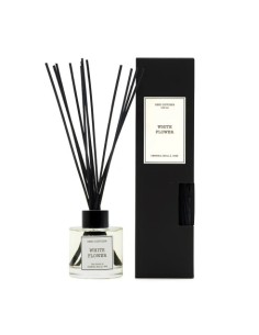 Mikado White Flowers 100ml