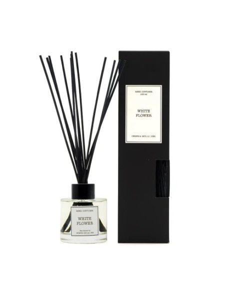 Mikado White Flowers 100ml