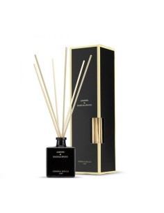 Mikado Amber&Sandalwood 100ml