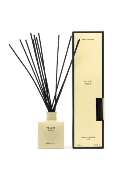 Mikado Velvet Wood 100ml