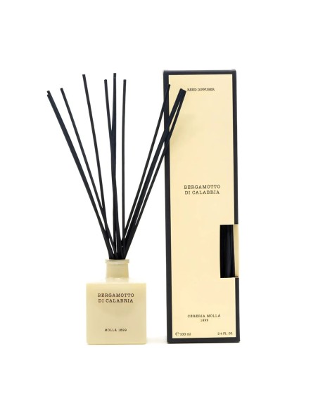 Mikado Bergamotto di calabria 100ml