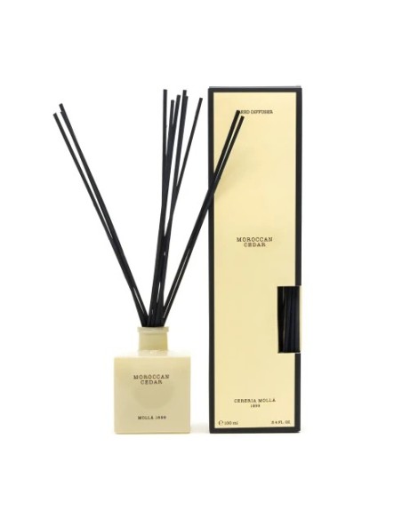 Mikado Moroccan Cedar 100ml