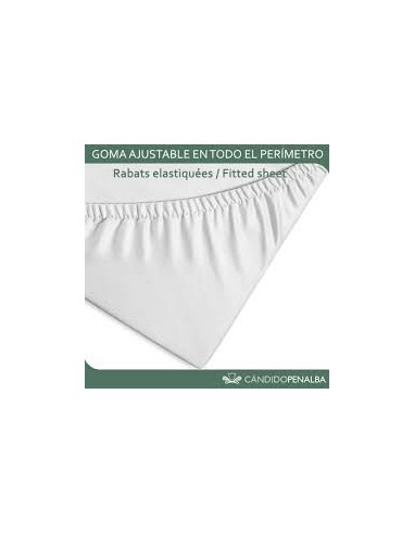 Cubrecolchon Minisol