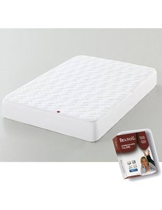 Cubrecolchon Nube Reversible 2