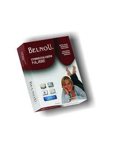 Cubrecolchon Nube Impermeable