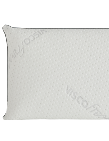 Almohada Viscofresh 90 cm