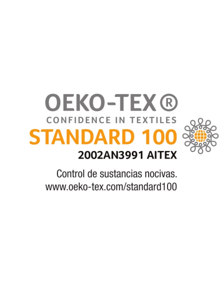 Almohada Viscofresh 90 cm