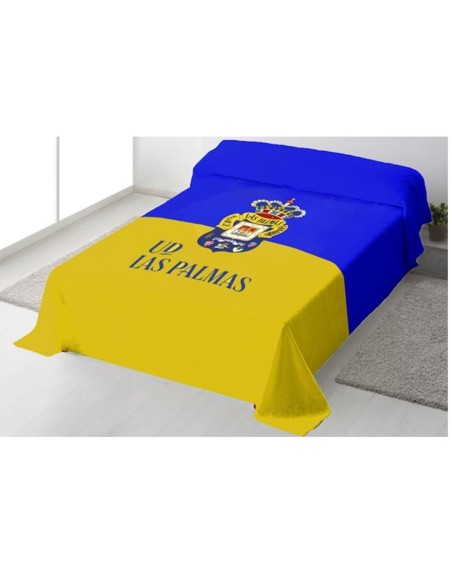 Manta Union deportiva Las Palmas ( UD LAS PALMAS)