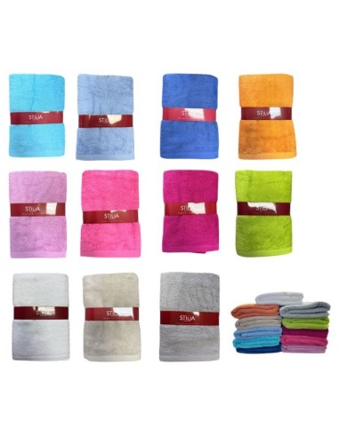 TOALLA STILIA