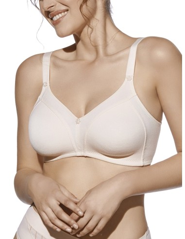 Sujetador Blanca-C