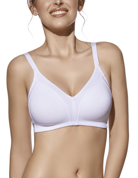 Sujetador Blanca-C