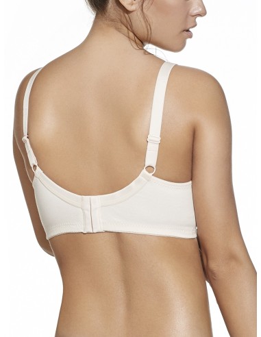 Sujetador Blanca-C