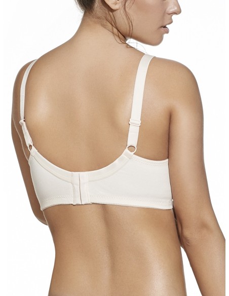 Sujetador Blanca-C