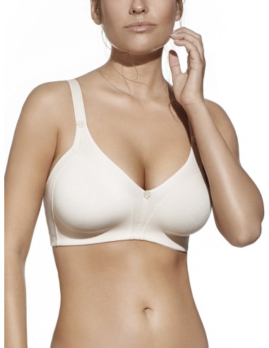 Sujetador Blanca-C