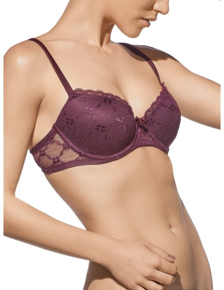 Sujetador Briggite-B